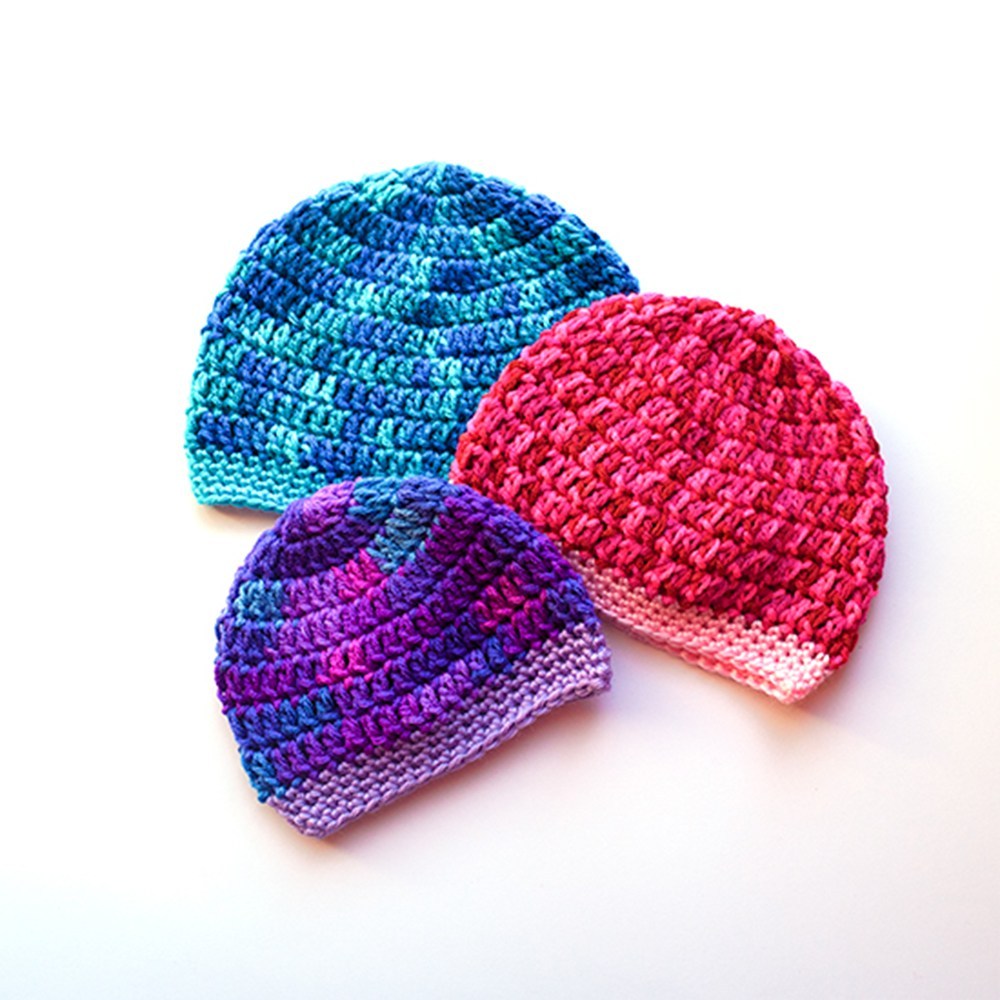 Crochet Baby Hat 6 9 Months Pattern Ovie Media crochet-baby-hat-6-9-months-pattern-ovie-media