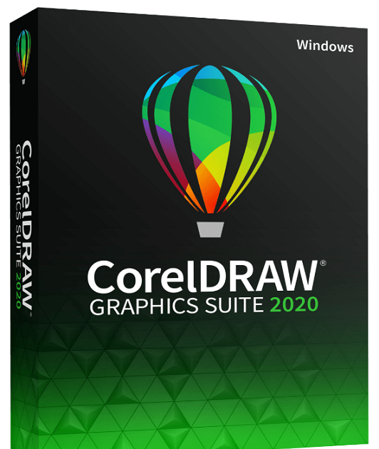 Coral Draw 12 Free Download For 32/64 Bit[Latest Version]