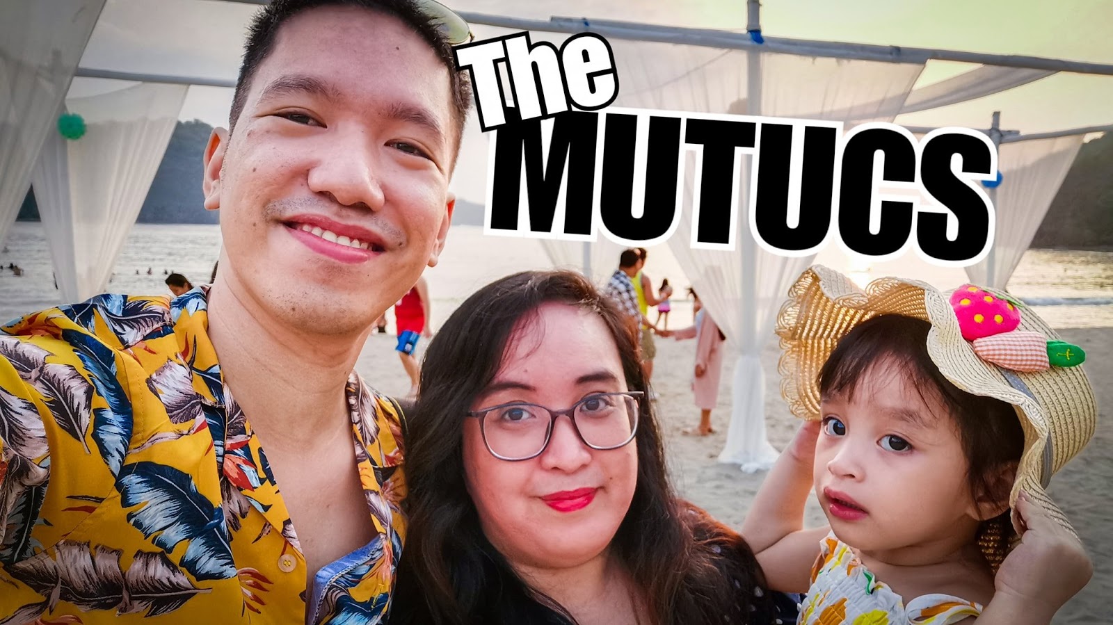 THE MUTUCS VLOGS It's More Fun With Juan