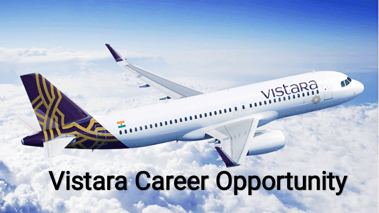 Vistara Careers Junior Aircraft Maintenance Technician Tata Sia Airlines Limited Job Apply Here The Aviation