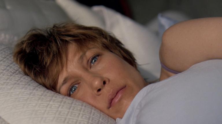Alexandra Roth La Petite Histoire De France Les Chroniques d'Atreyu: Cycle Halloween : "Joshua" (2007) VF+VO+STFR