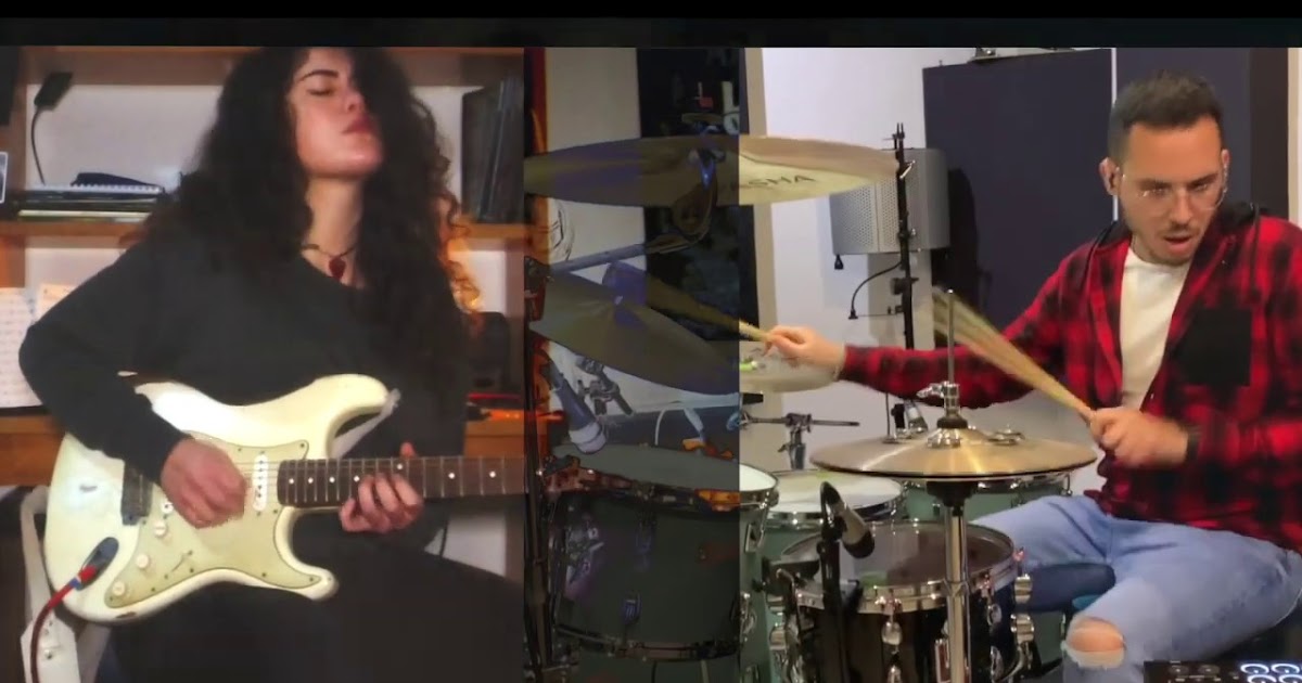 Flavia Messinese Un'ora sola ti vorrei (Cover) Flavia Messinese Un'ora sola ti vorrei (Cover)