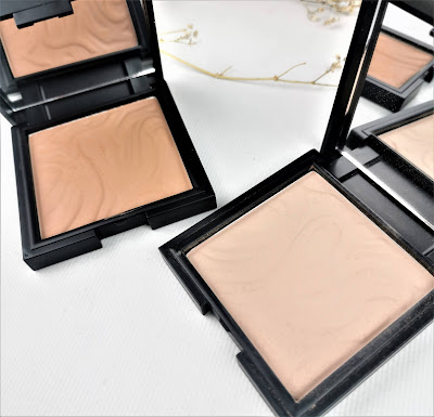 mia cosmetics paris Maquillaje en Polvo Compacto