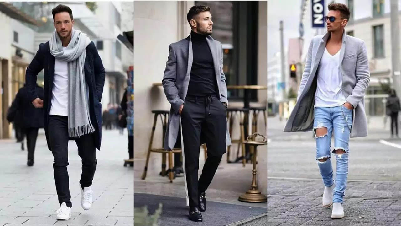 street style man street style man