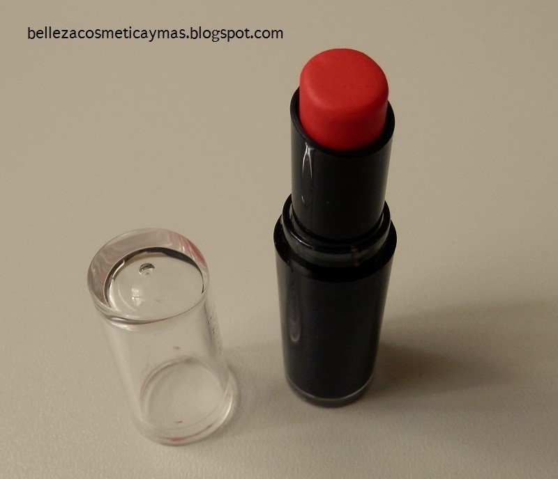 Labial Megalast Lip Color de Wet n Wild (tono Carrot Gold)