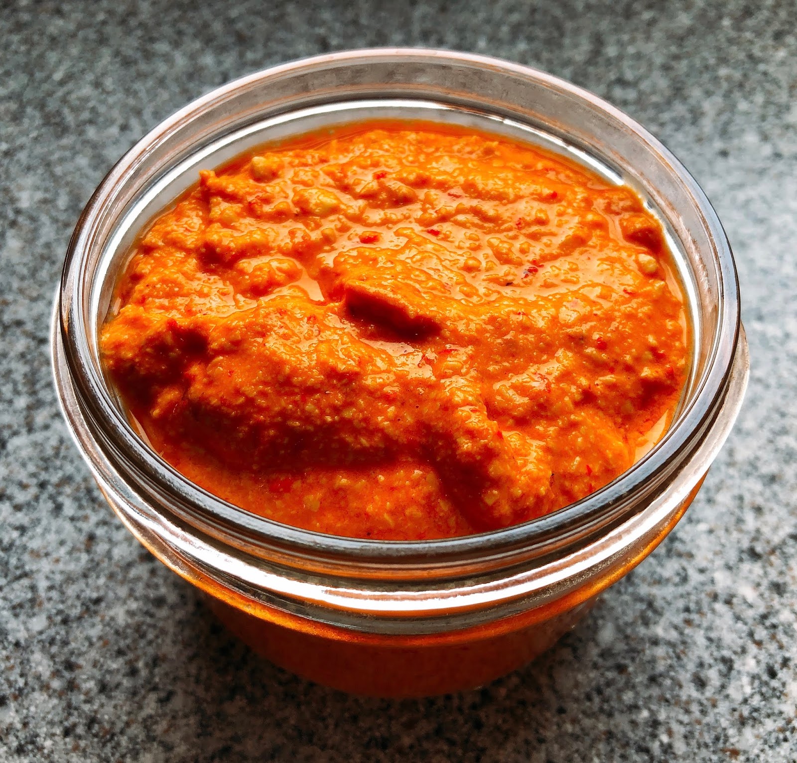 Husband Tested Recipes From Alice&amp;#39;s Kitchen: Homemade Spicy Harissa ...