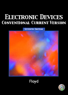 Electronic Devices, 7th  Edition by Thomas L. Floyd PDF