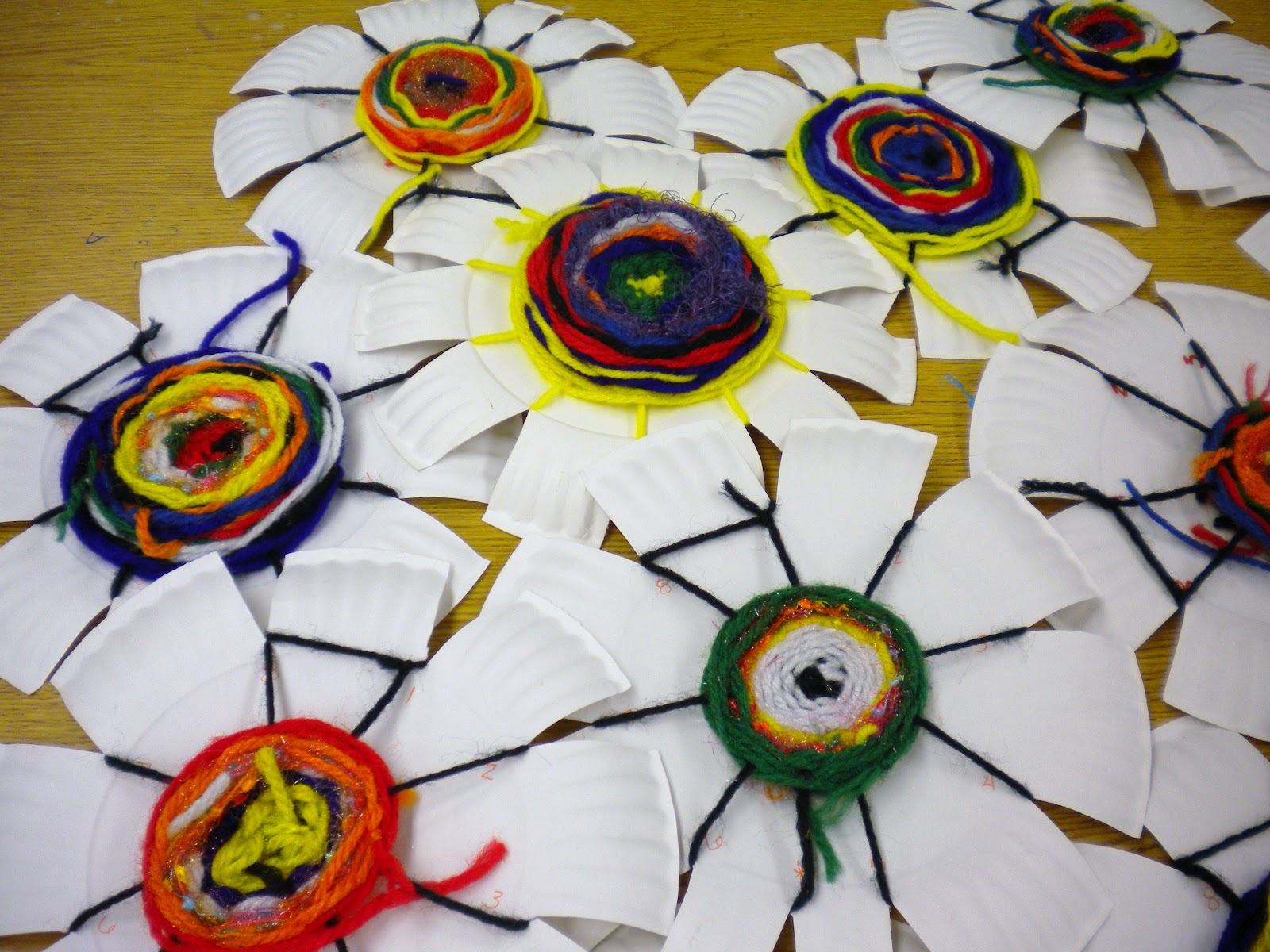 Ms. L's Art Room: Third Grade Art