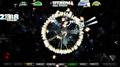 Bezier Second Edition Game Screenshot 2