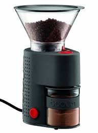 Bodum Coffee Grinder Troubleshooting
