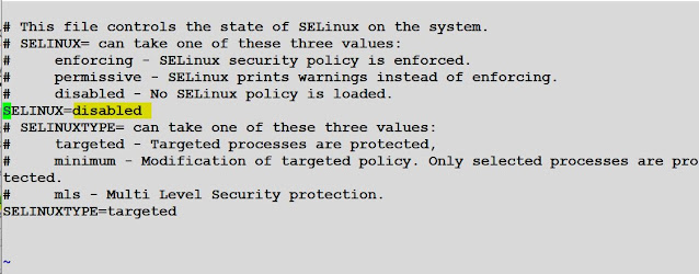 /etc/selinux/config