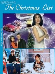 Dash and Grace: The Christmas List DVD (ABC Family 1997)