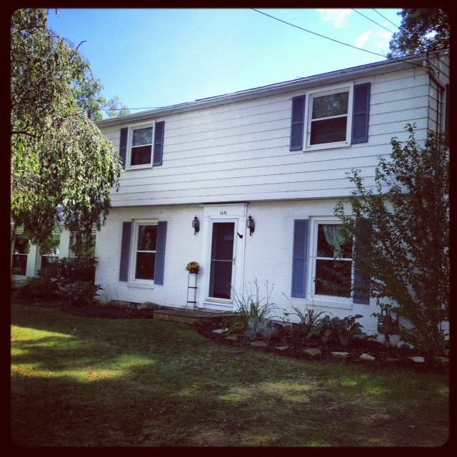 Ending Well in Endwell!!!! Smith Road "Closes" Today