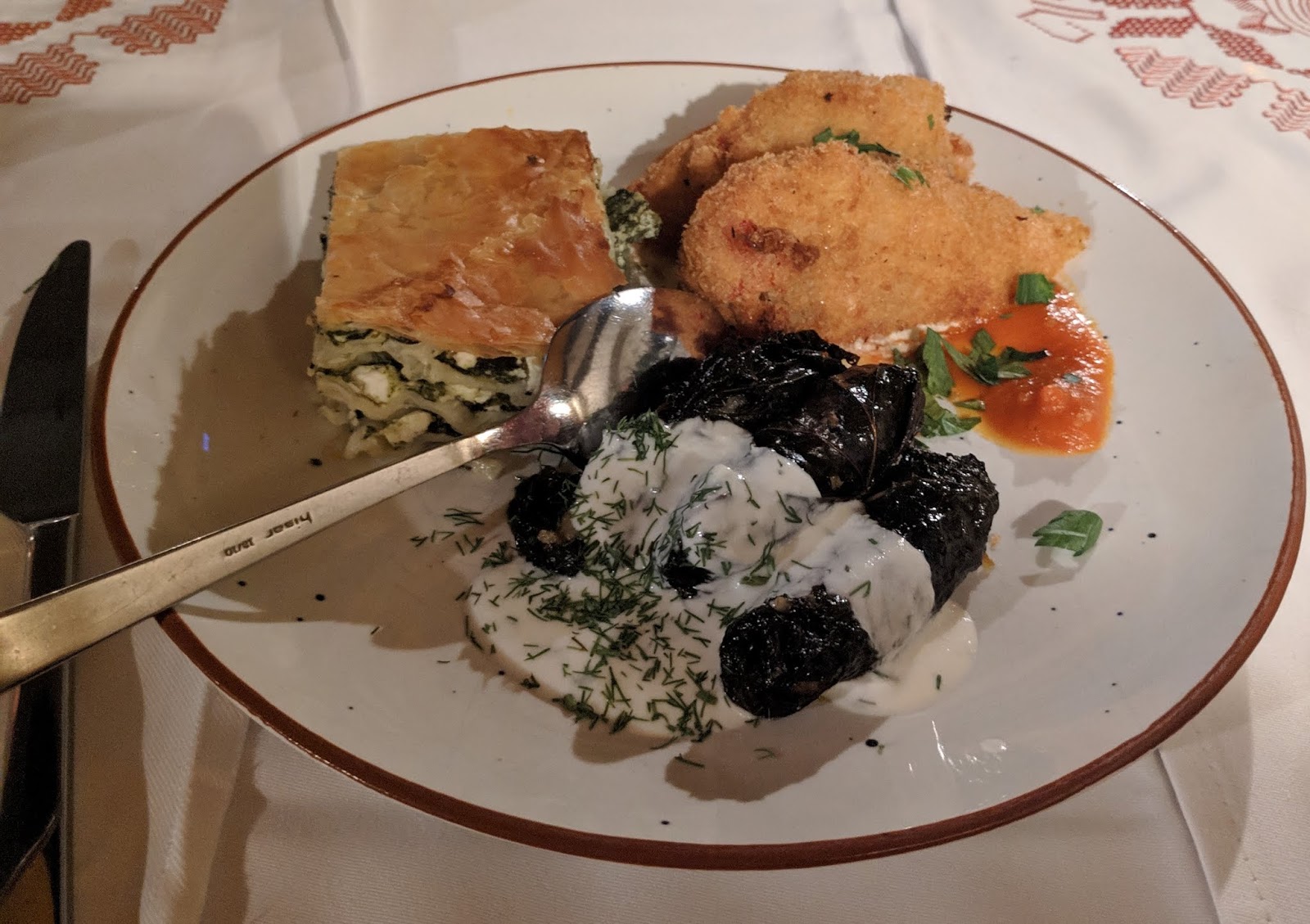 8 famous traditional Bulgarian dishes