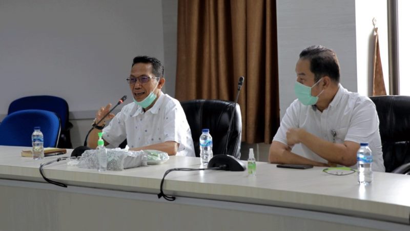 Amsakar Puji Kedewasaan Berpolitik dan Ucapkan Terimakasih pada Warga