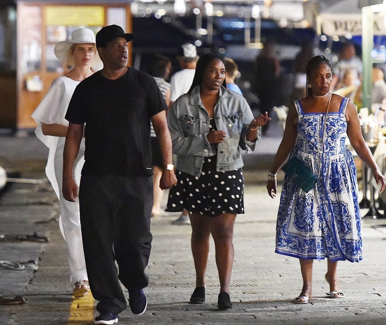 denzel washington and family mafaro denzel washington and family on vacation denzel washington and family mafaro denzel washington and family on vacation