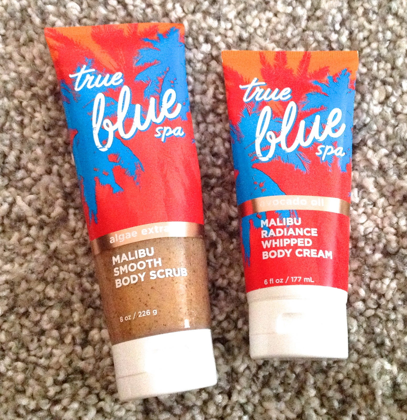 Dreams of scented wax Bath & Body Works haul(s)