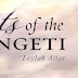 COVER REVEAL - MISTS OF THE SERENGETI by Leylah Attar