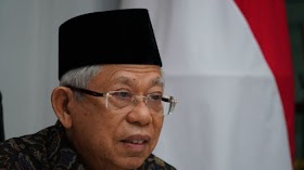 Jokowi Buka Izin Investasi Miras, Tengku Zul Sentil Maruf Amin: Bersuaralah