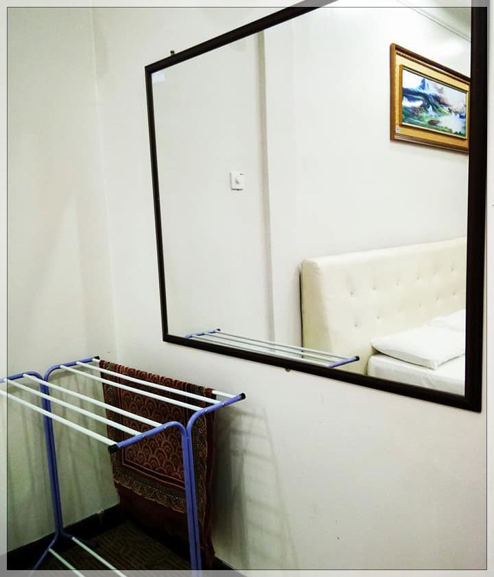 Cara Daftar Rumah Peranginan Persekutuan (RPP) Cameron Highland