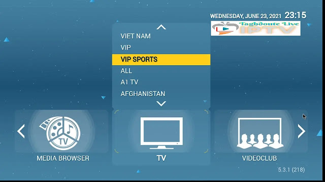 IPTV STB Smart portal codes iptv_24-06-2021 IPTV STB Smart portal codes iptv