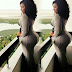 S*xy & Curvy Yoruba Actress, Biodun Okeowo, Looks Amazing In New Photo