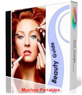 Beauty Guide Portable