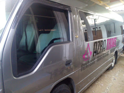 Rental ELF Jakarta Timur Rental ELF Jakarta Timur