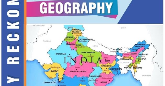 Landforms of india class 4 image