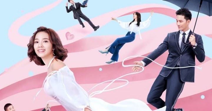 My Girlfriend Is An Alien Streaming My Girlfriend is an Alien (2019) (Episode 1-28) Sub Indo Batch + Streaming