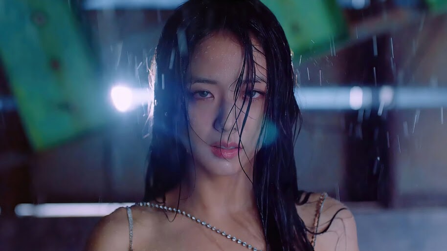 BLACKPINK, Lovesick Girls, Jisoo, 4K, 5.2947 Wallpaper