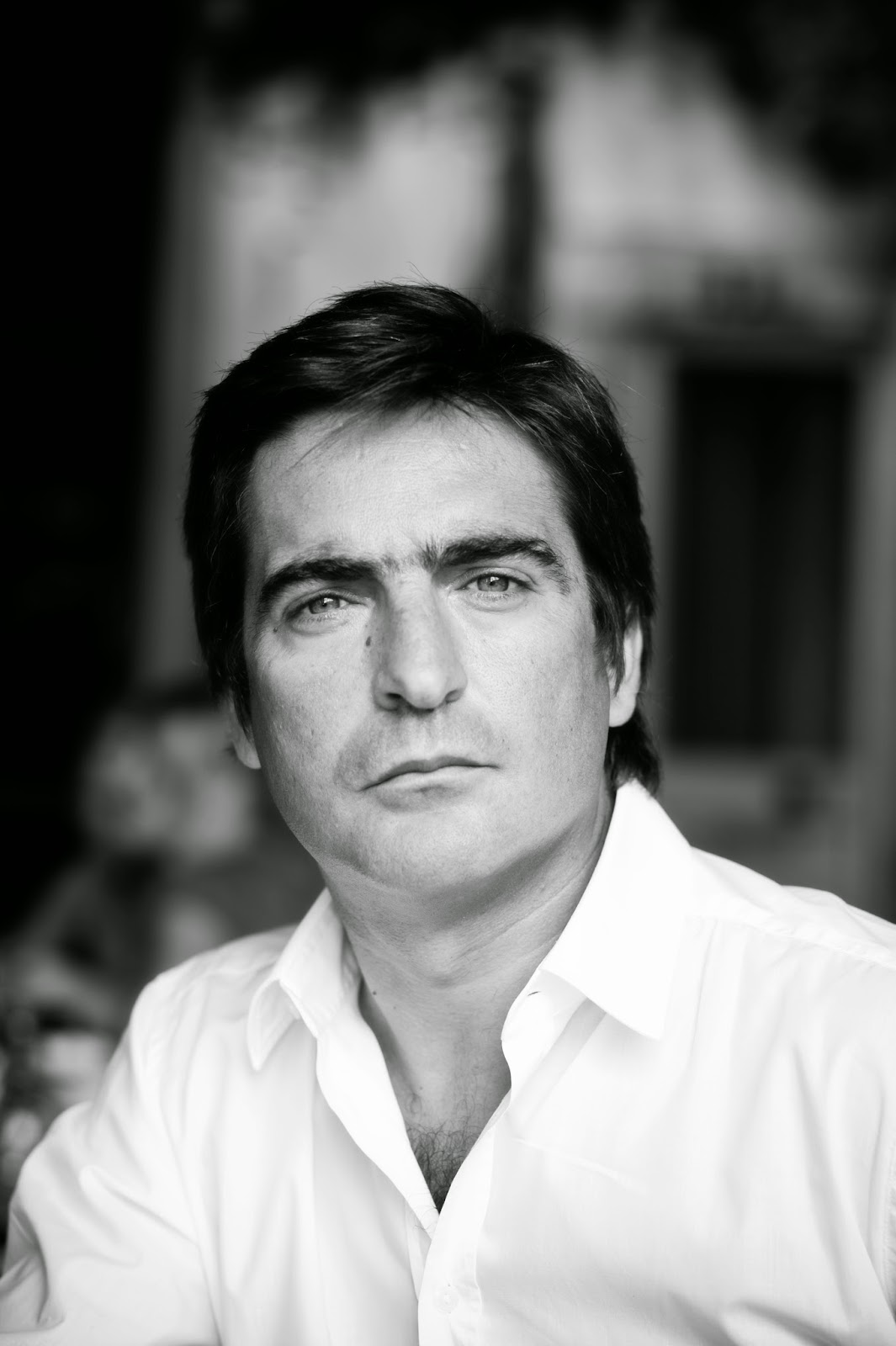Fado Today: Looking to the future with Camané