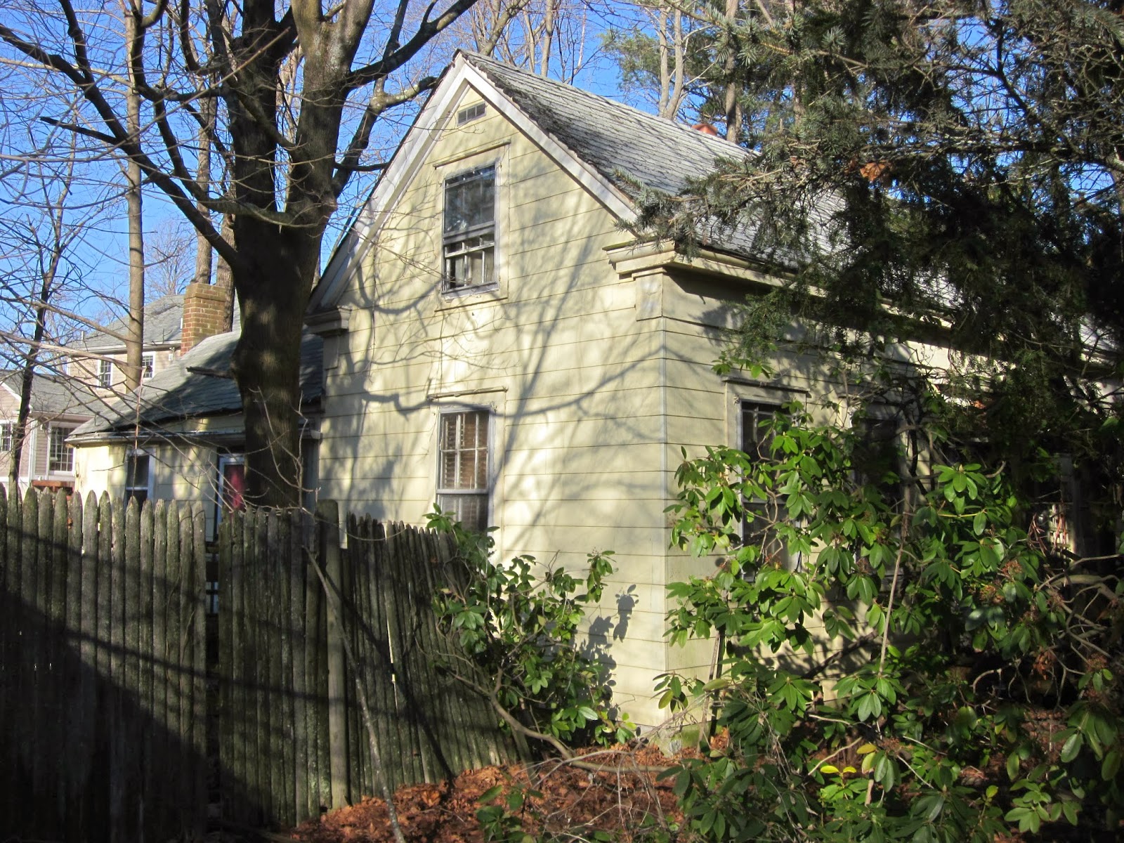 Massachusetts Real Estate News Builder Opportunity in Wrentham MA