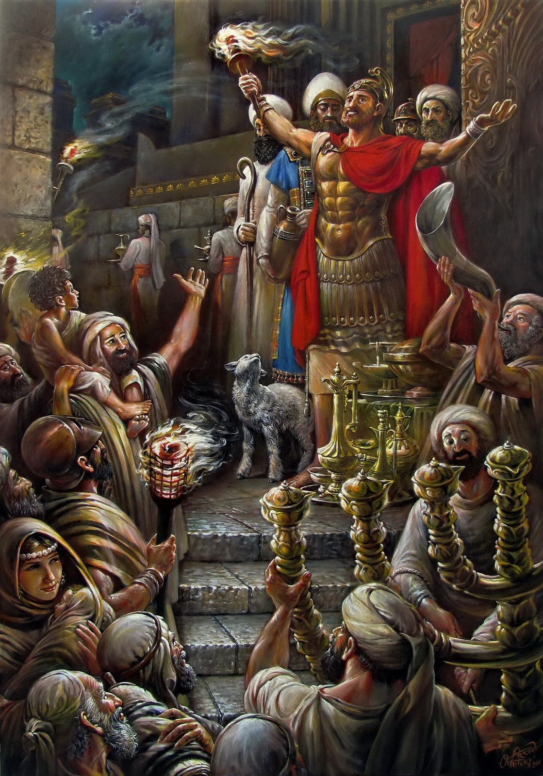 иуда маккавей ханука. иуда маккавей восстание. охозия царь израиля. иуда искариот арт. эйлиф петерссен.