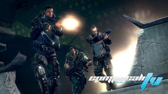 Brink Collection Edition PC Full Español Brink Collection Edition PC Full Español