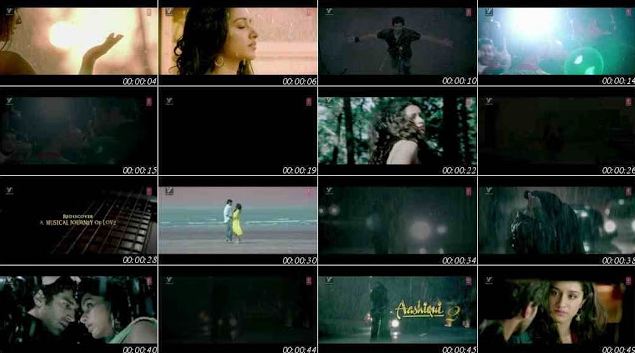 Aashiqui 2 Hindi Movie Teaser Trailer Download Watch Online | Bangla ...