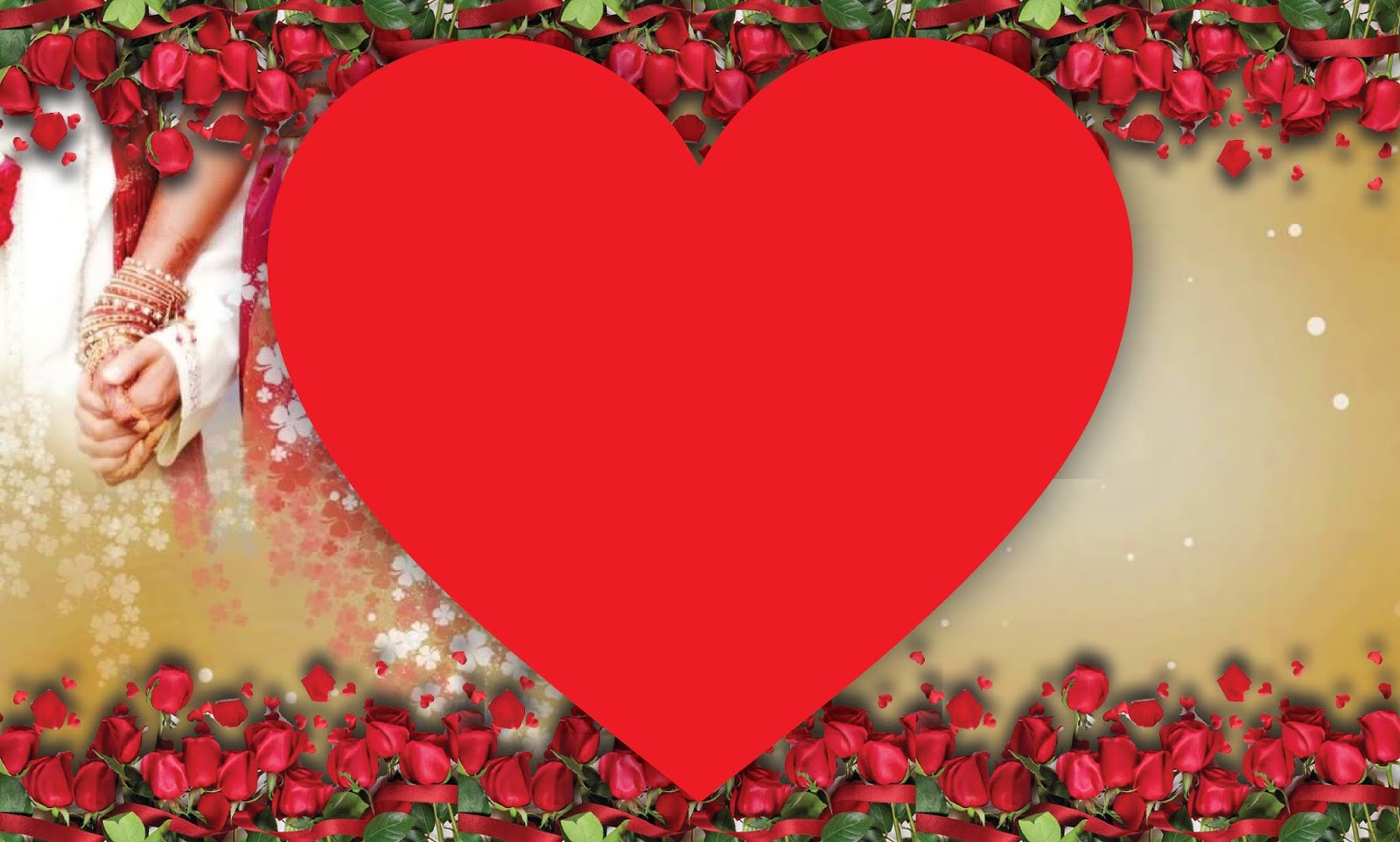 wedding reception banner and gaye holud banner & background hd