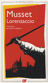 Lorenzaccio.