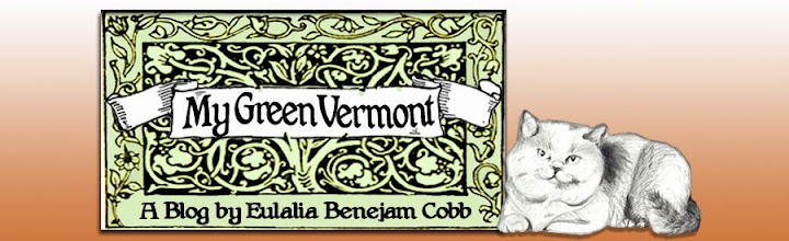 My Green vermont