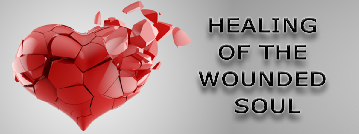 When Your Soul Wounds Ends Up Hurting Others