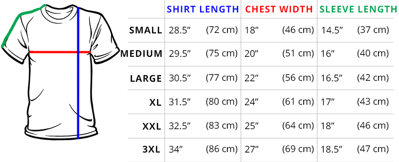 Apparel