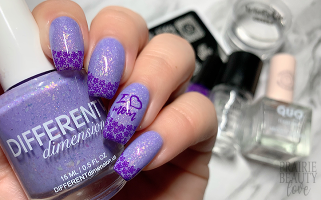 Mauve Nails Art and Shades to Try in 2023 - Nail Designs Journal