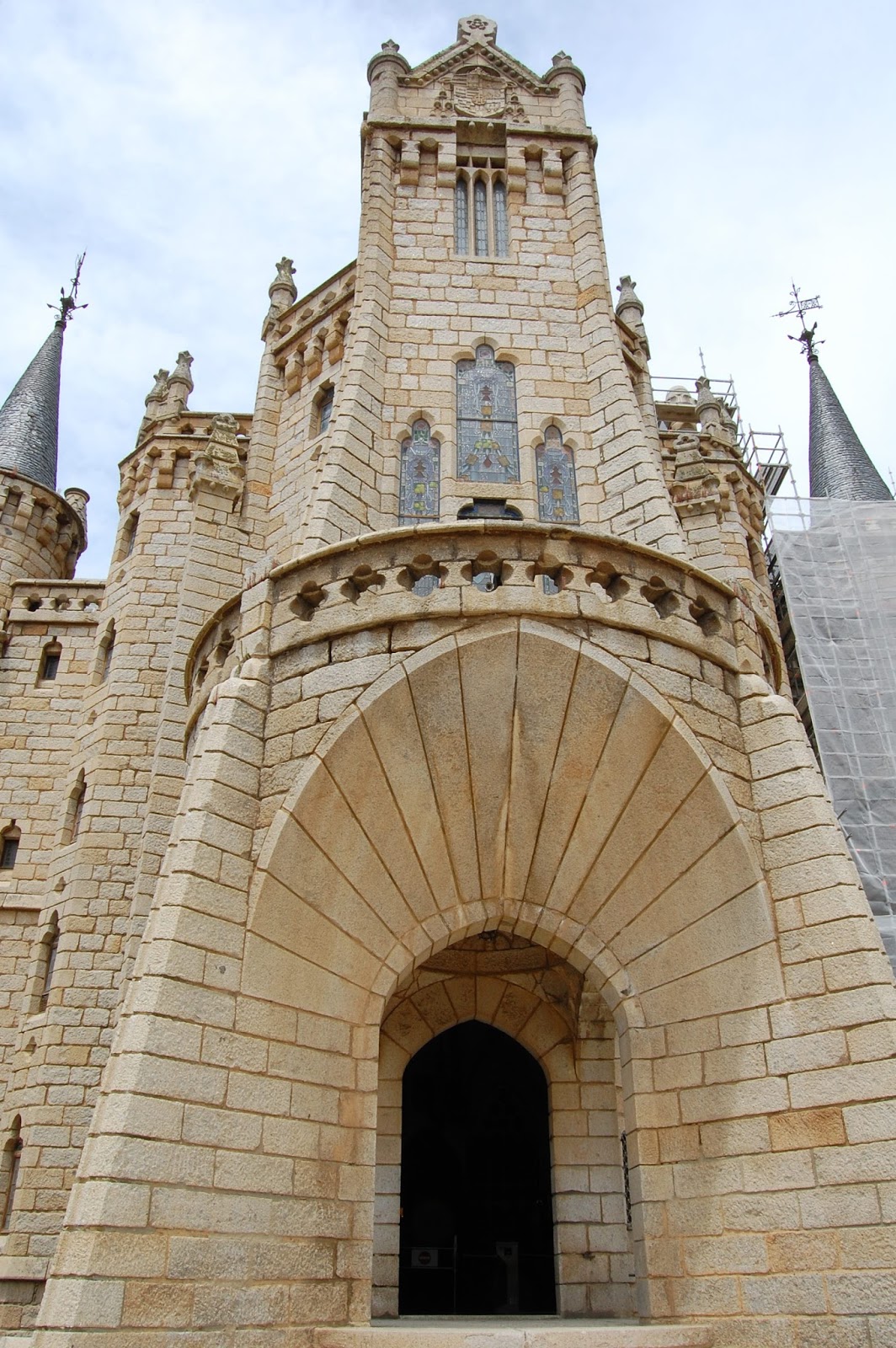 Асторга испания