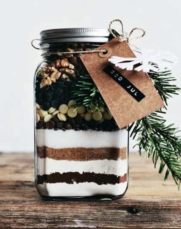 Hediye Tavsiyeleri: Biraz Yaratıcılıkla Kişiye Özel Yılbaşı Hediyeleri