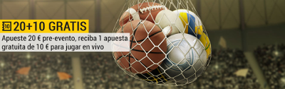bwin apuesta gratuita live Athletic vs Valencia Liga 18 septiembre bwin apuesta gratuita live Athletic vs Valencia Liga 18 septiembre