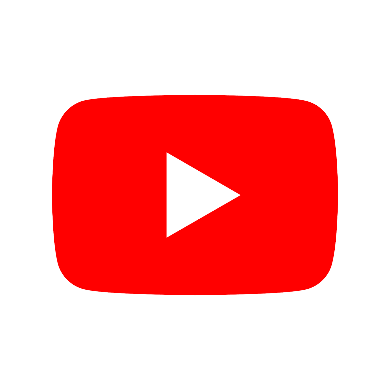 Youtube PNG Icon Logo FREE DOWNLOAD | Png Vectors, Photos | Free ...