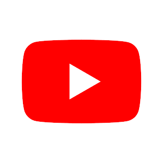 Youtube new logo icon png free download 