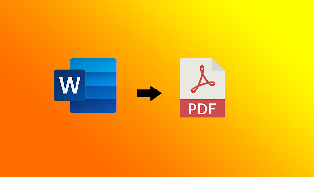 Cara Merubah File Word Ke PDF Di HP Android Tanpa Install Aplikasi Cara Merubah File Word Ke PDF Di HP Android Tanpa Install Aplikasi