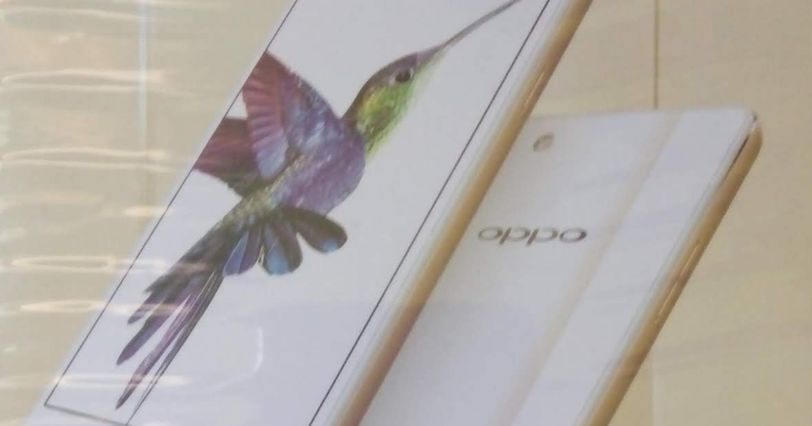 Cara Reset HP OPPO Neo 7 (Oppo A 1603) Aflah Sentosa