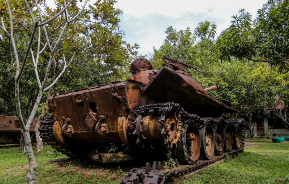 ទៅចង់សឹកផ្លូវទើបដឹង! នៅសៀមរាប សល់កន្លែងកម្សាន្តប្លែកៗ ៤ នេះទៀត  កម្រមានអ្នកទៅ – Popular Magazine
